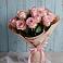 Букет цветов из: Розы в Дне