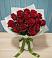 Букет Красные розы в Дне