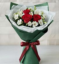 Букет Идеальный Вкус в Дне