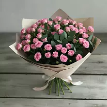 Букет Удовольствие в Дне