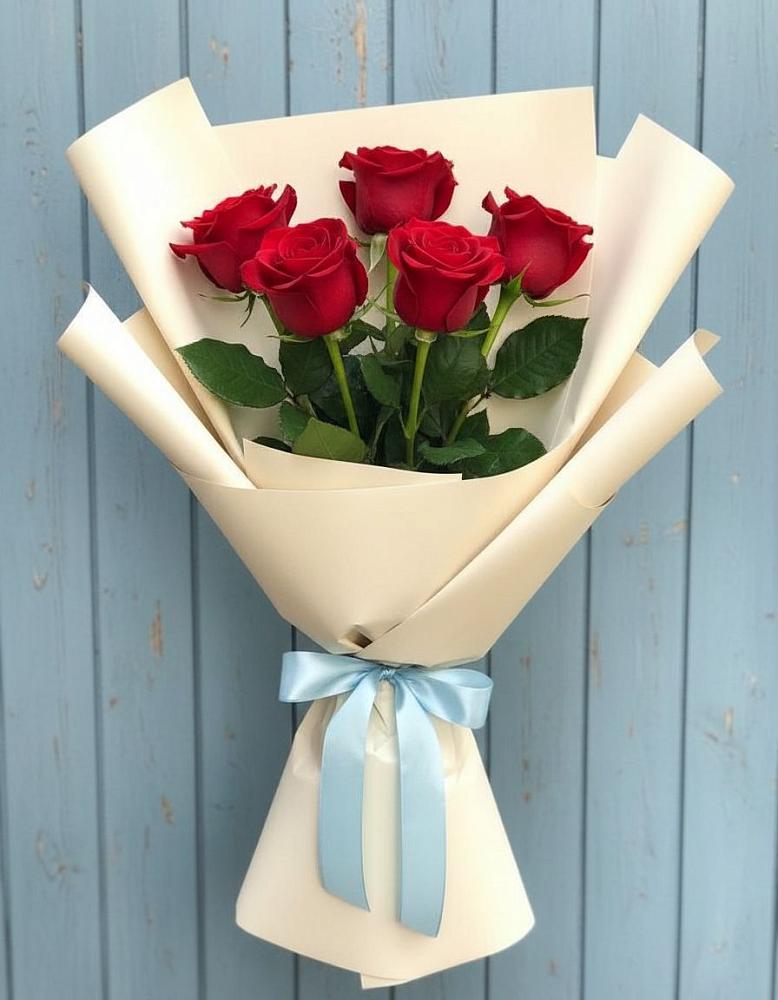 Букет Классика чувств в Дне