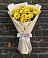 Букет цветов из: Хризантемы в Дне