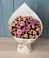 Букет цветов из: Розы в Дне