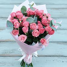 Букет Леди совершенство в Дне