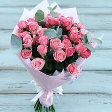 Букет Леди совершенство в Дне